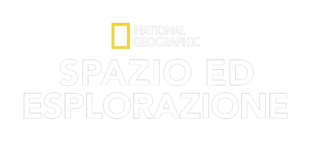 National Geographic: Spazio ed esplorazione