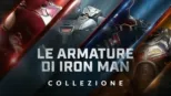 thumbnail - Le armature di Iron Man