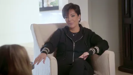 thumbnail - Les Kardashian S3:E10 Que vient-il de se passer?