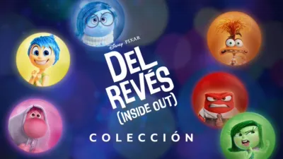 thumbnail - Del revés (Inside Out)
