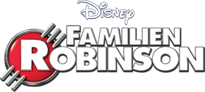 Familien Robinson