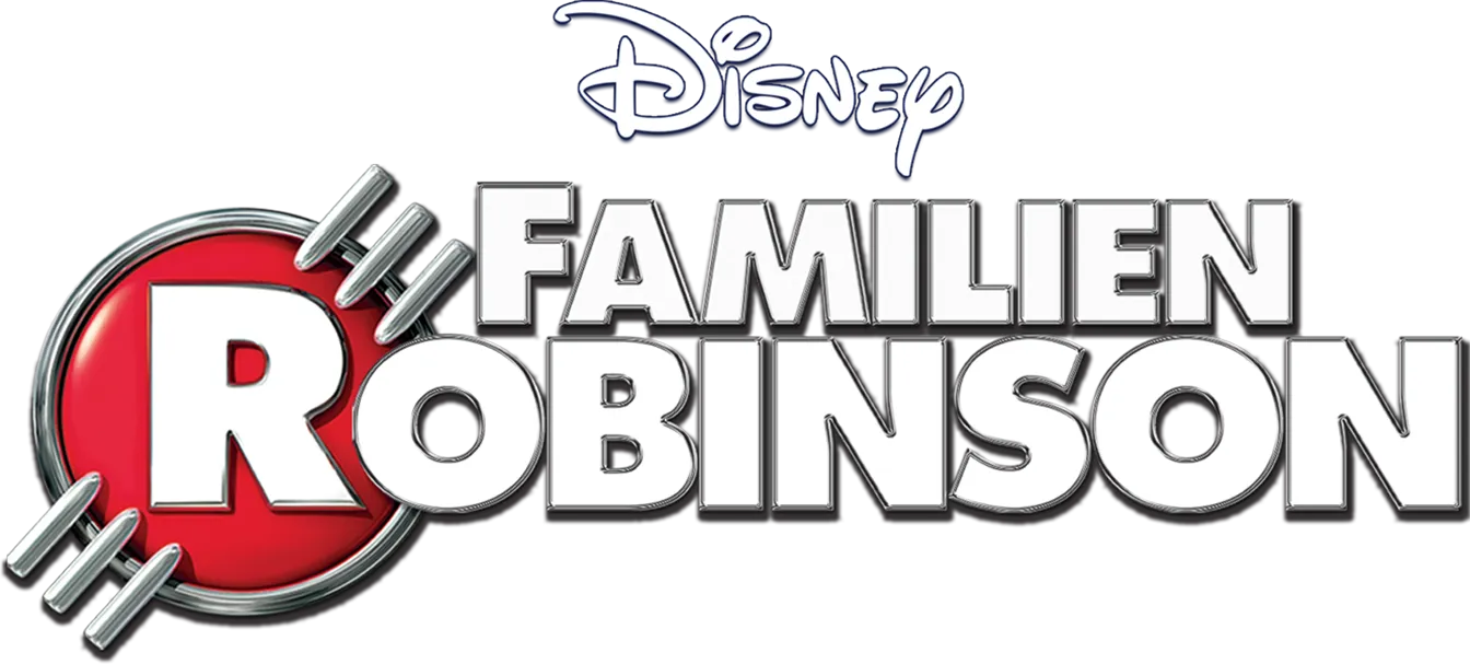 Familien Robinson