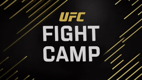 thumbnail - UFC Fight Camp