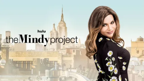 thumbnail - The Mindy Project