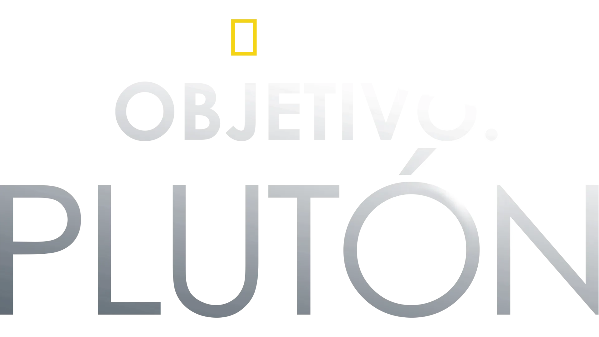 Objetivo: Plutón