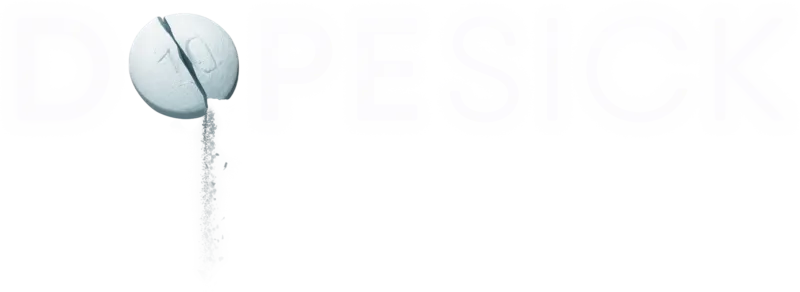 Dopesick