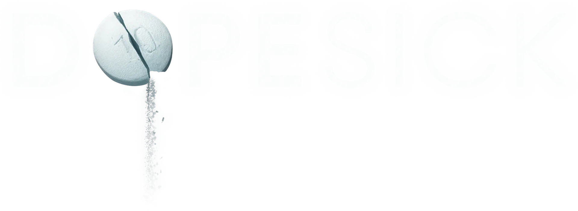 Dopesick