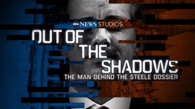 Out of the Shadows: The Man Behind the Steele Dossier
