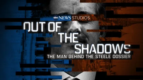 thumbnail - Out of the Shadows: The Man Behind the Steele Dossier