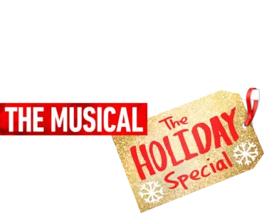High School Musical: The Musical: The Holiday Special