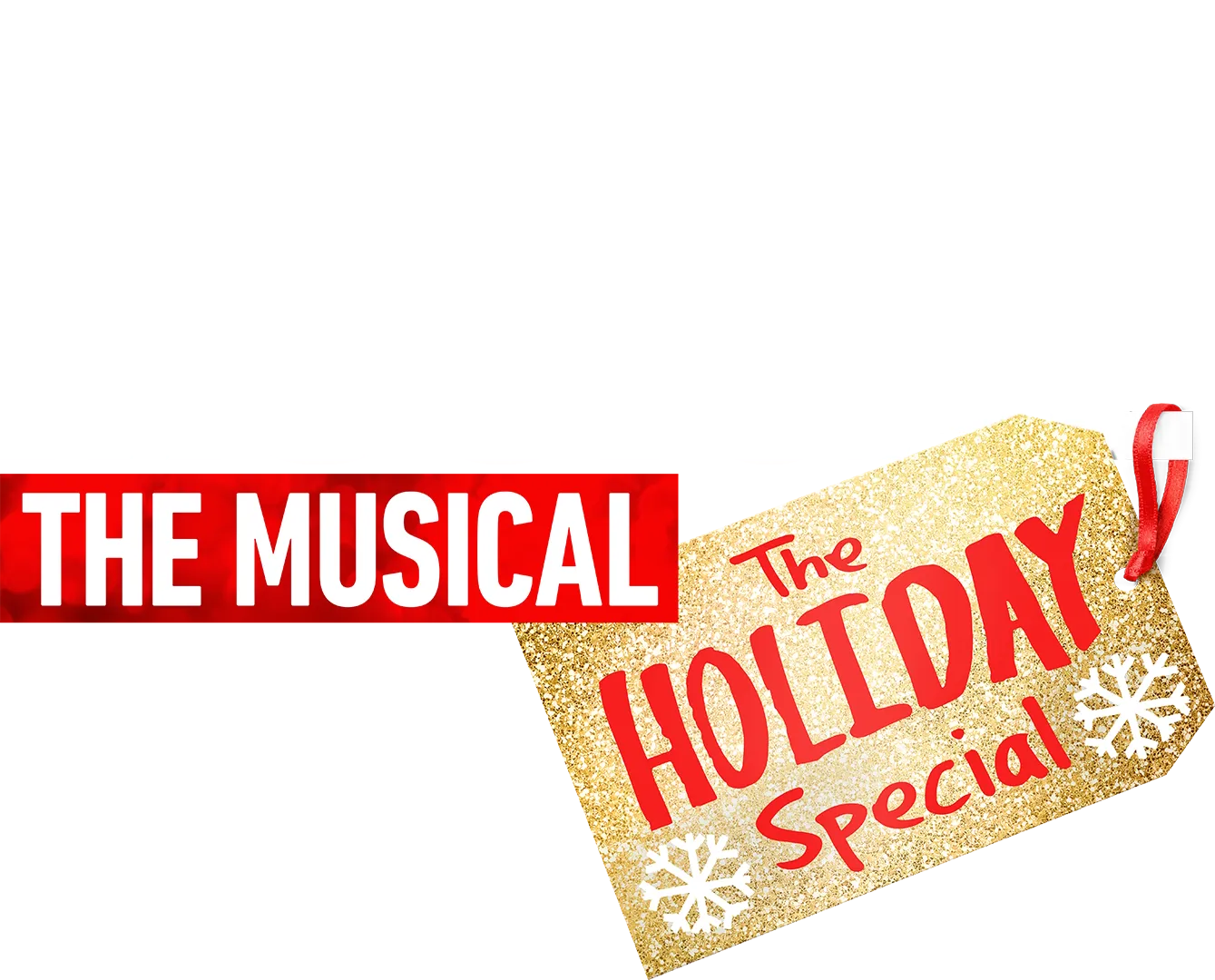High School Musical: The Musical: The Holiday Special