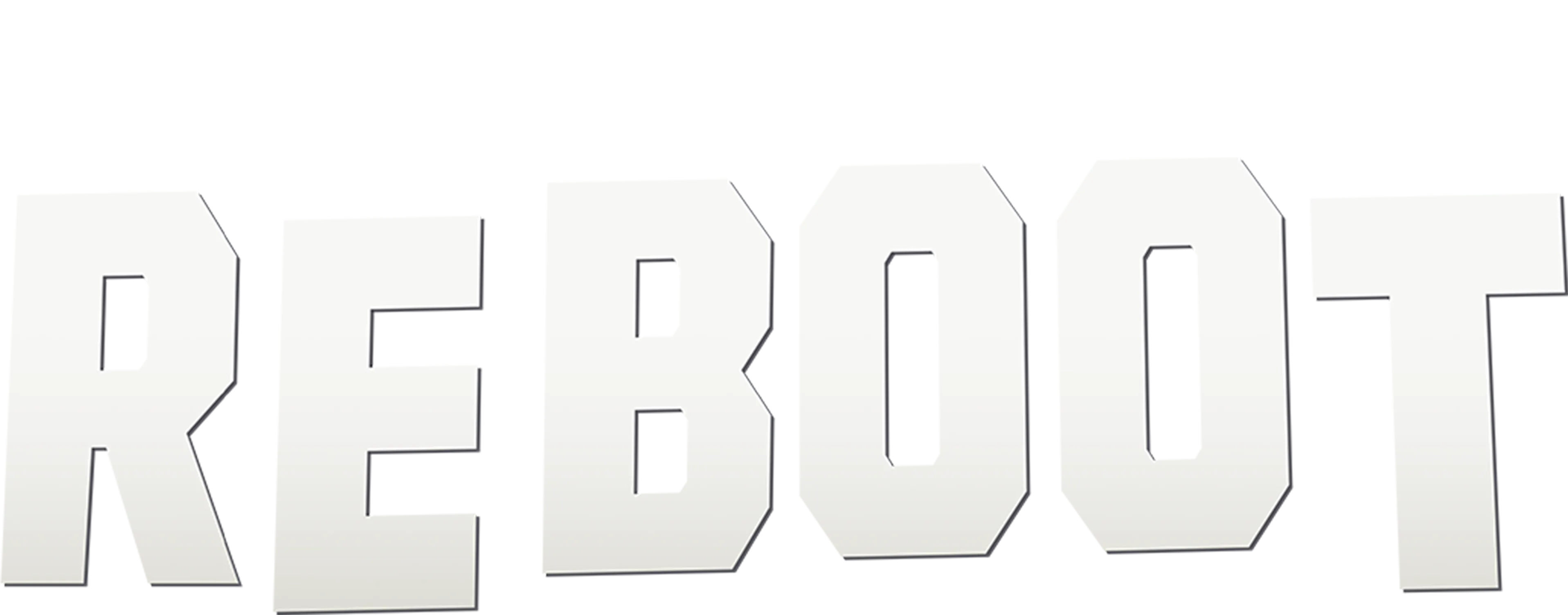 Reboot