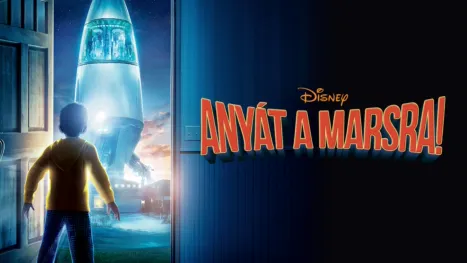 thumbnail - Anyát a Marsra!