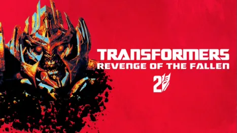thumbnail - Transformers: Revenge of the Fallen