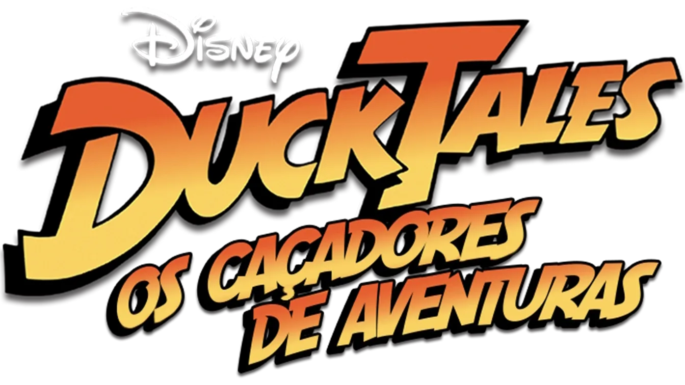 Ducktales: Os Caçadores de Aventuras