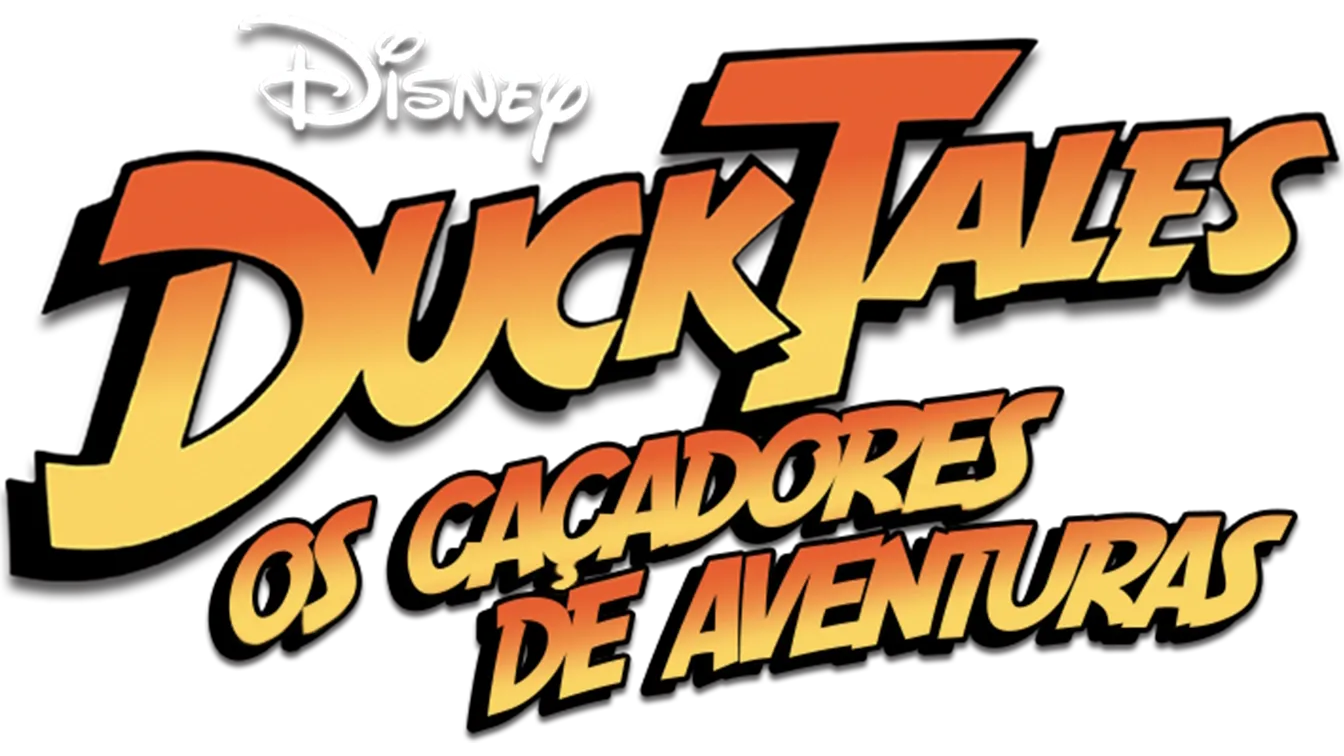 Ducktales: Os Caçadores de Aventuras
