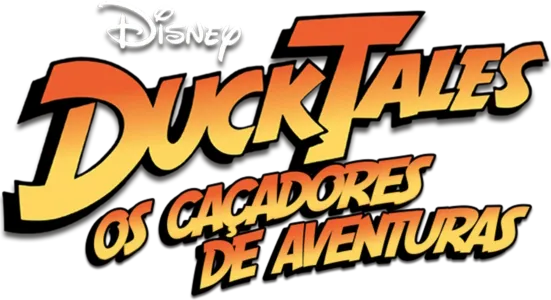 Ducktales: Os Caçadores de Aventuras