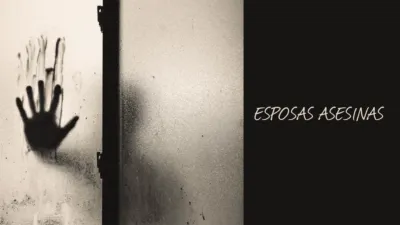 Esposas asesinas