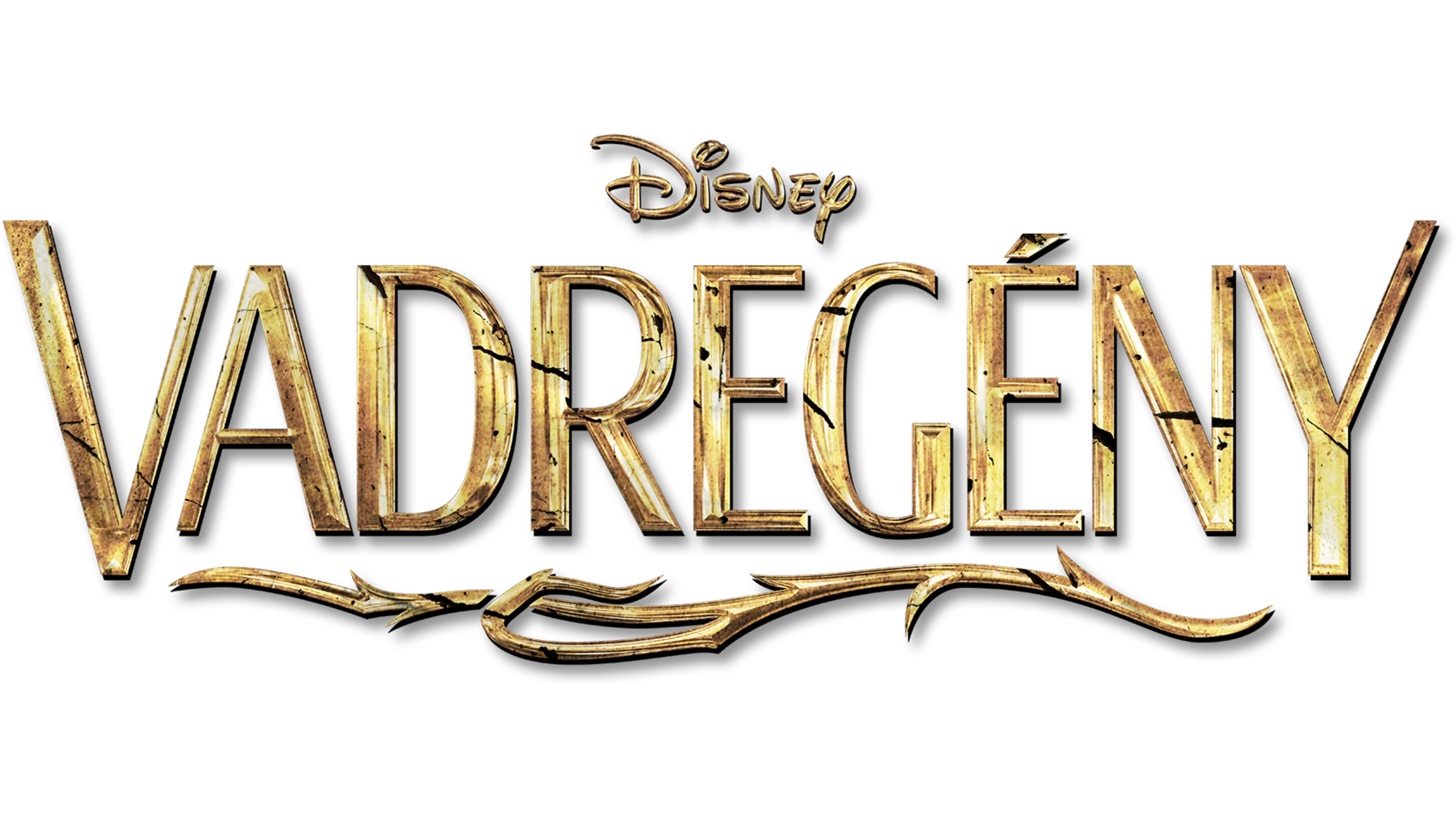 Vadregény