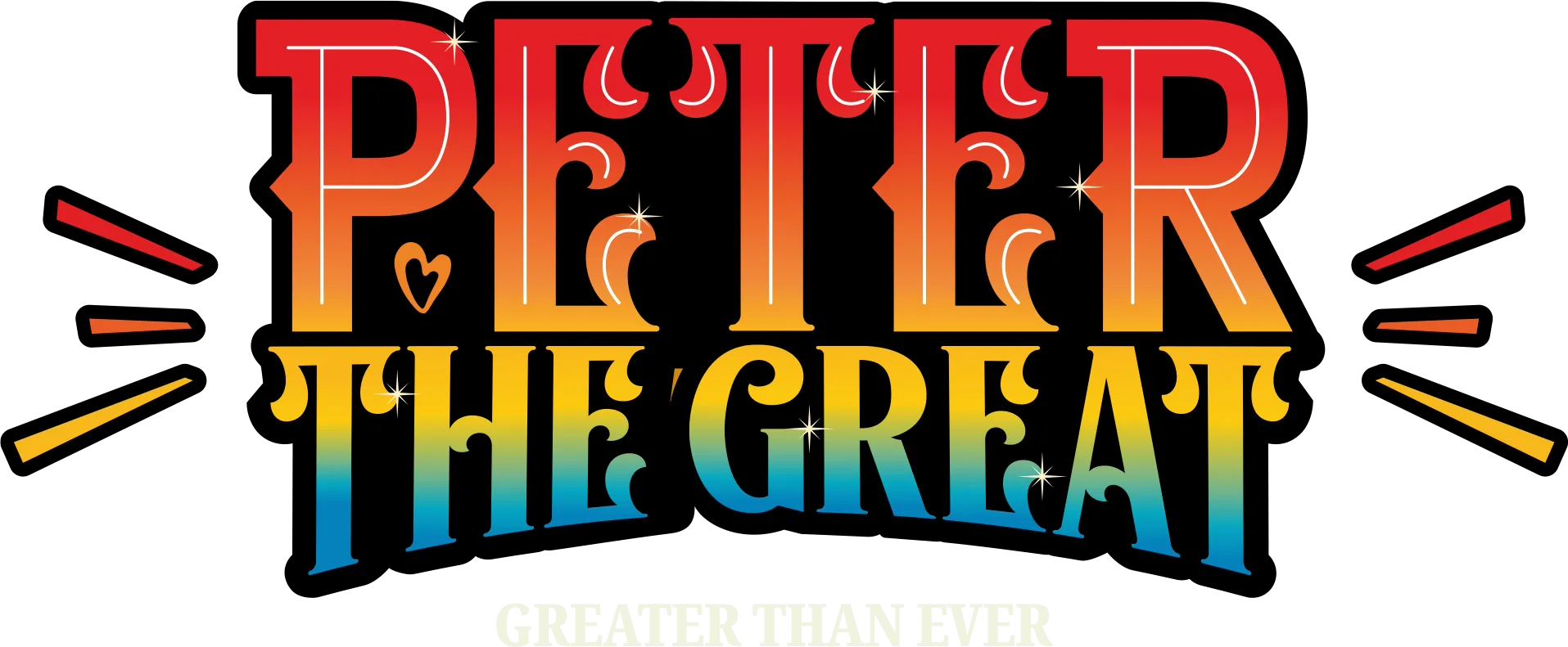 Peter the Great: Greater Than Ever