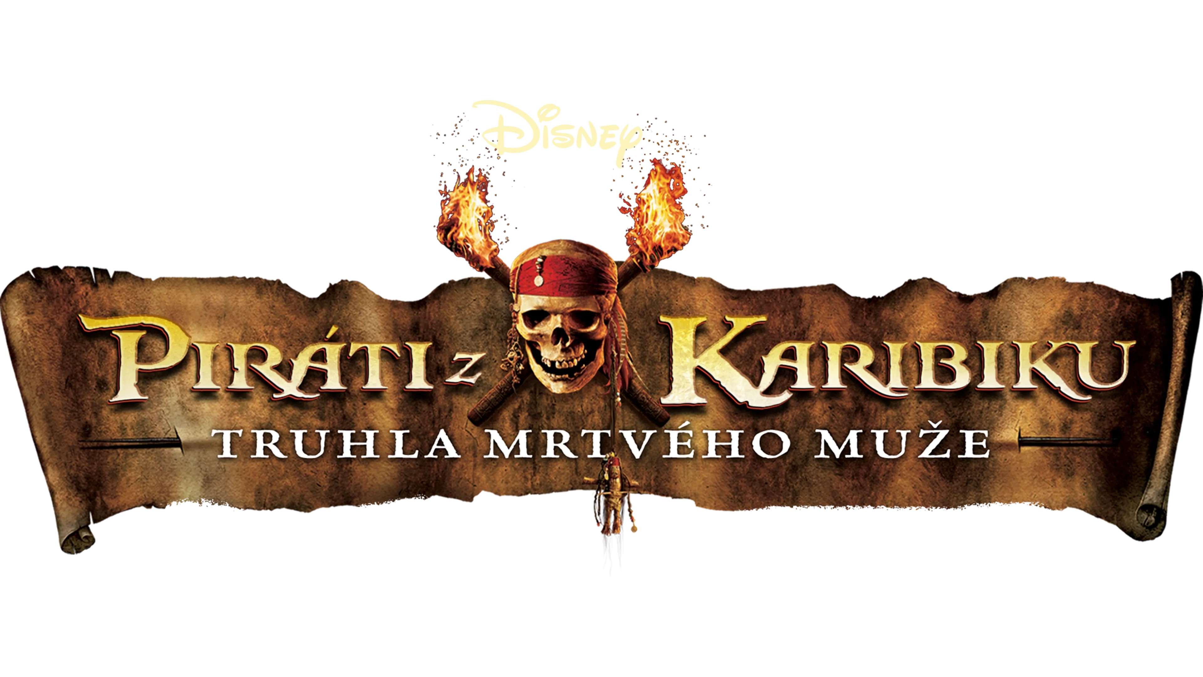 Piráti z Karibiku: Truhla mrtvého muže