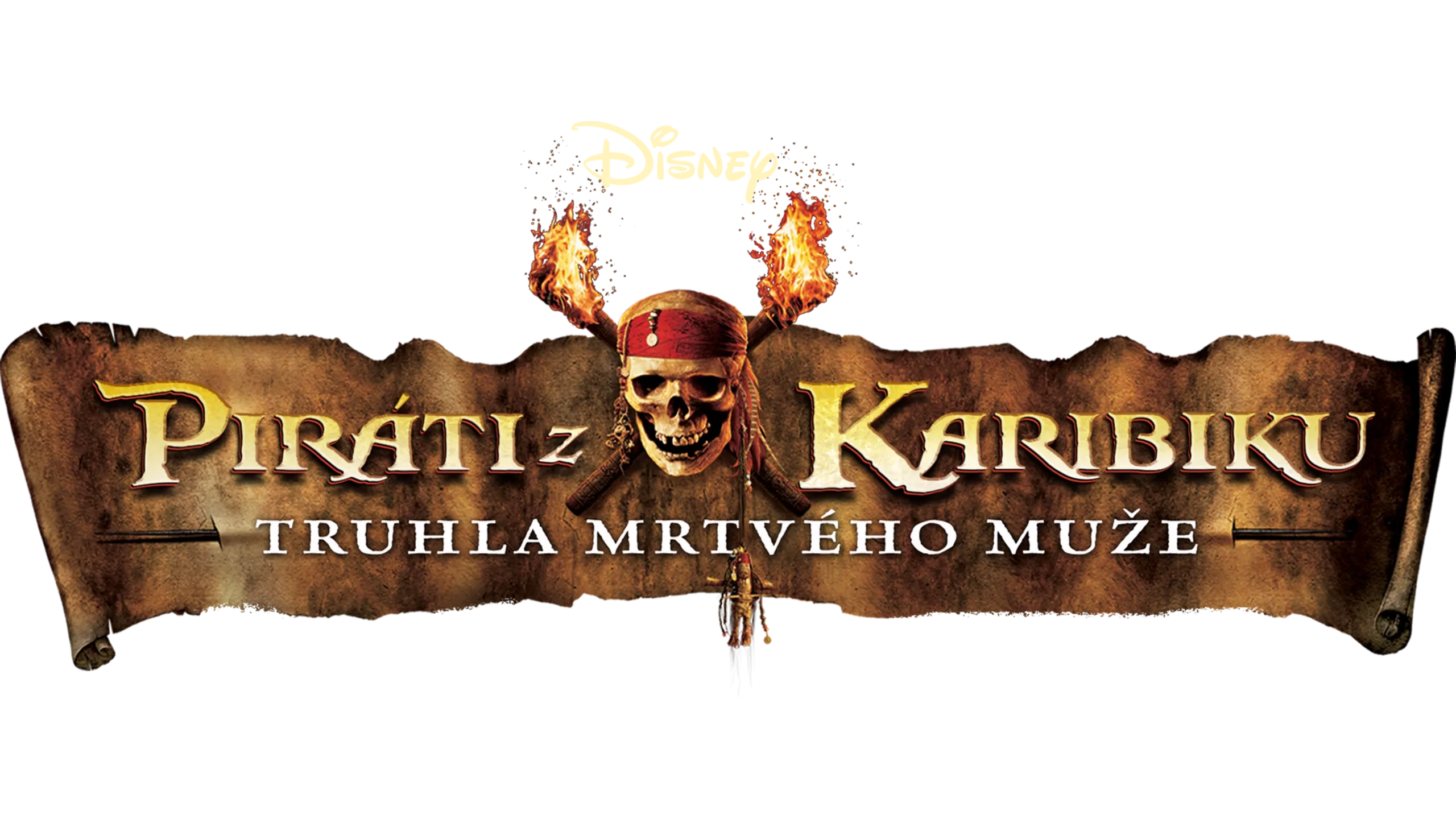 Piráti z Karibiku: Truhla mrtvého muže