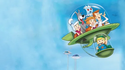 The Jetsons