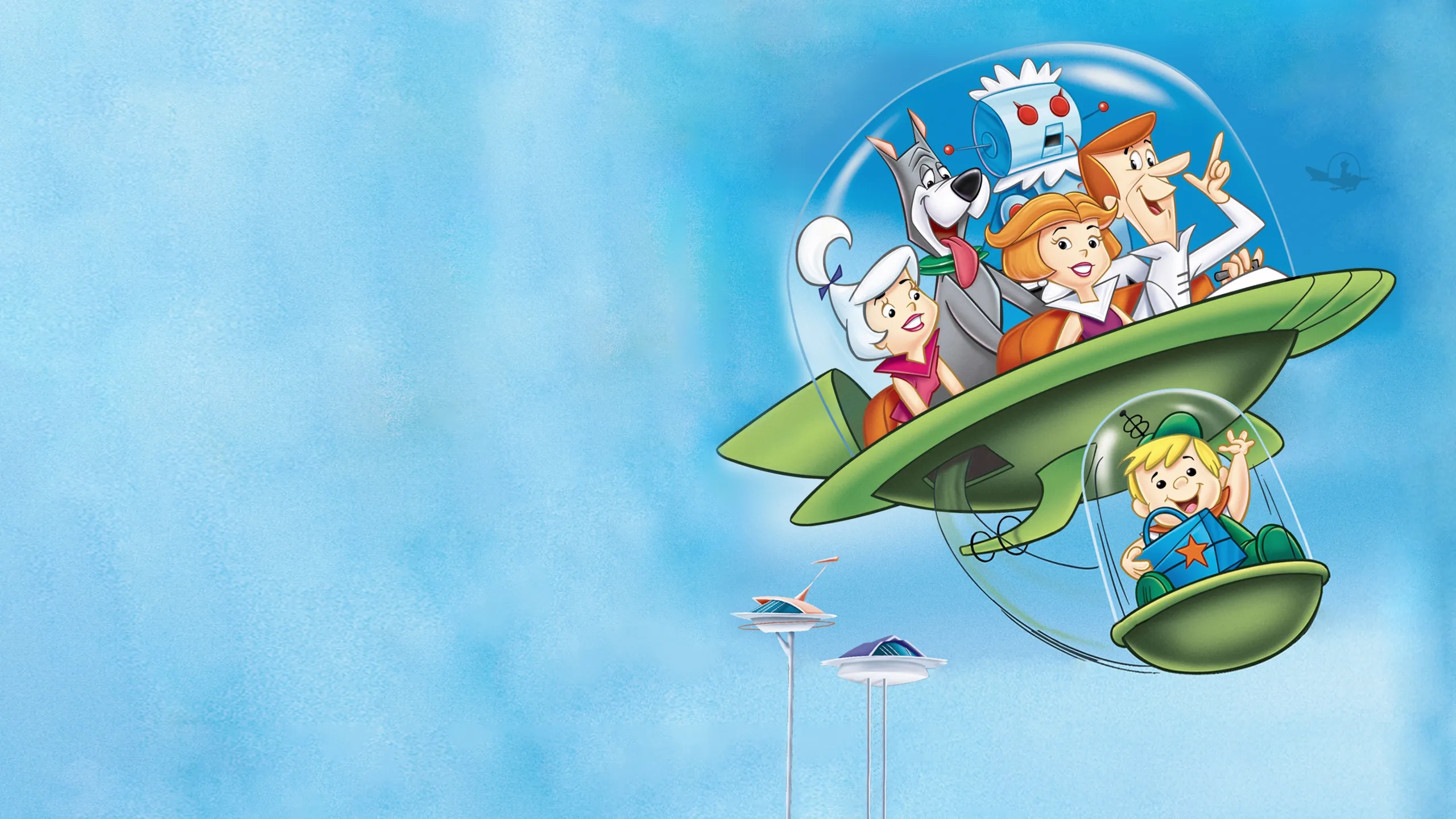 The Jetsons