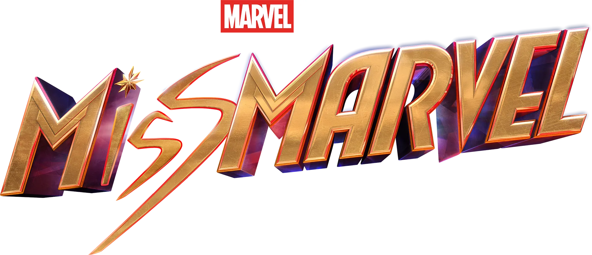 Miss Marvel