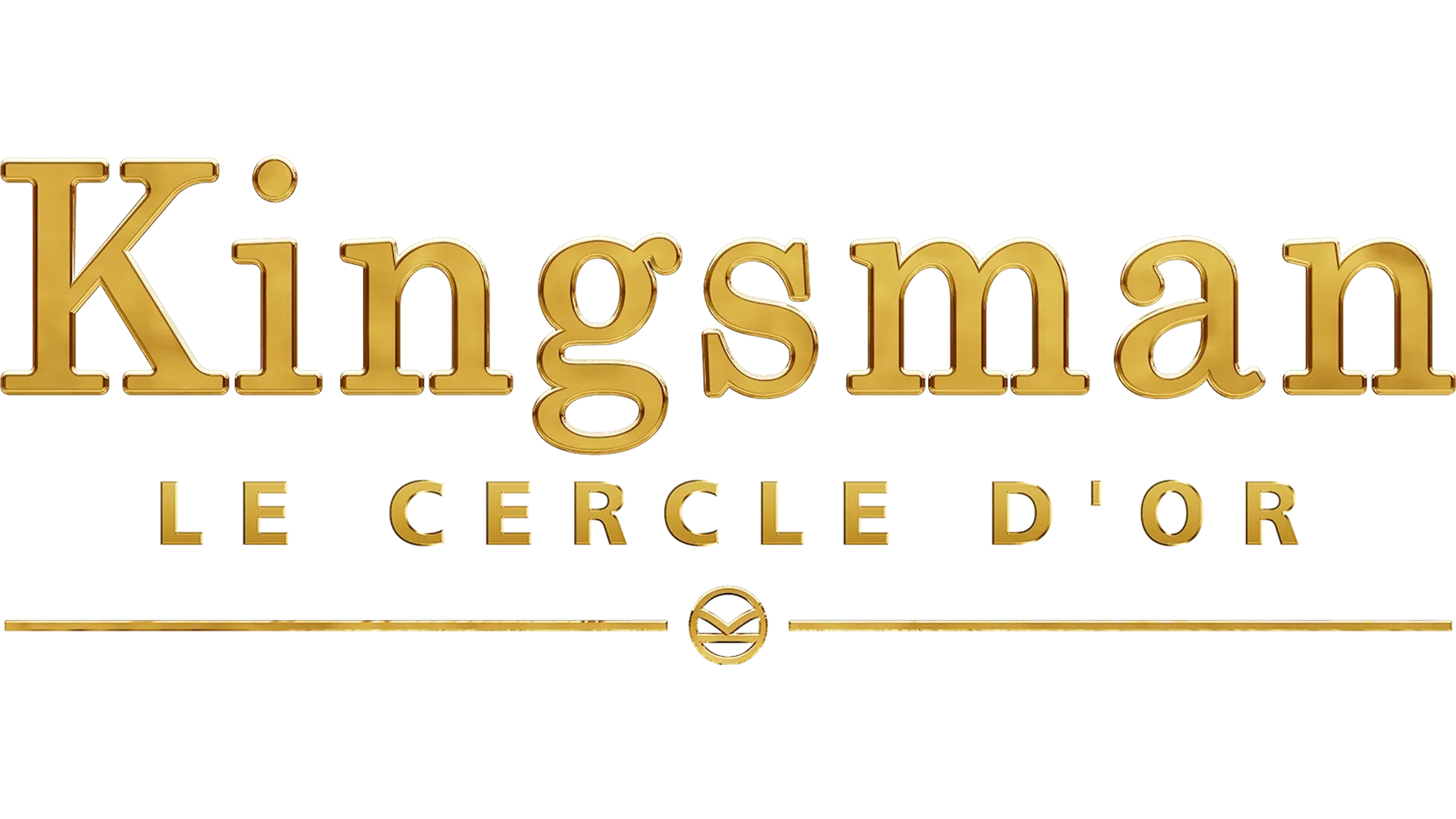 Kingsman: Le Cercle D'Or