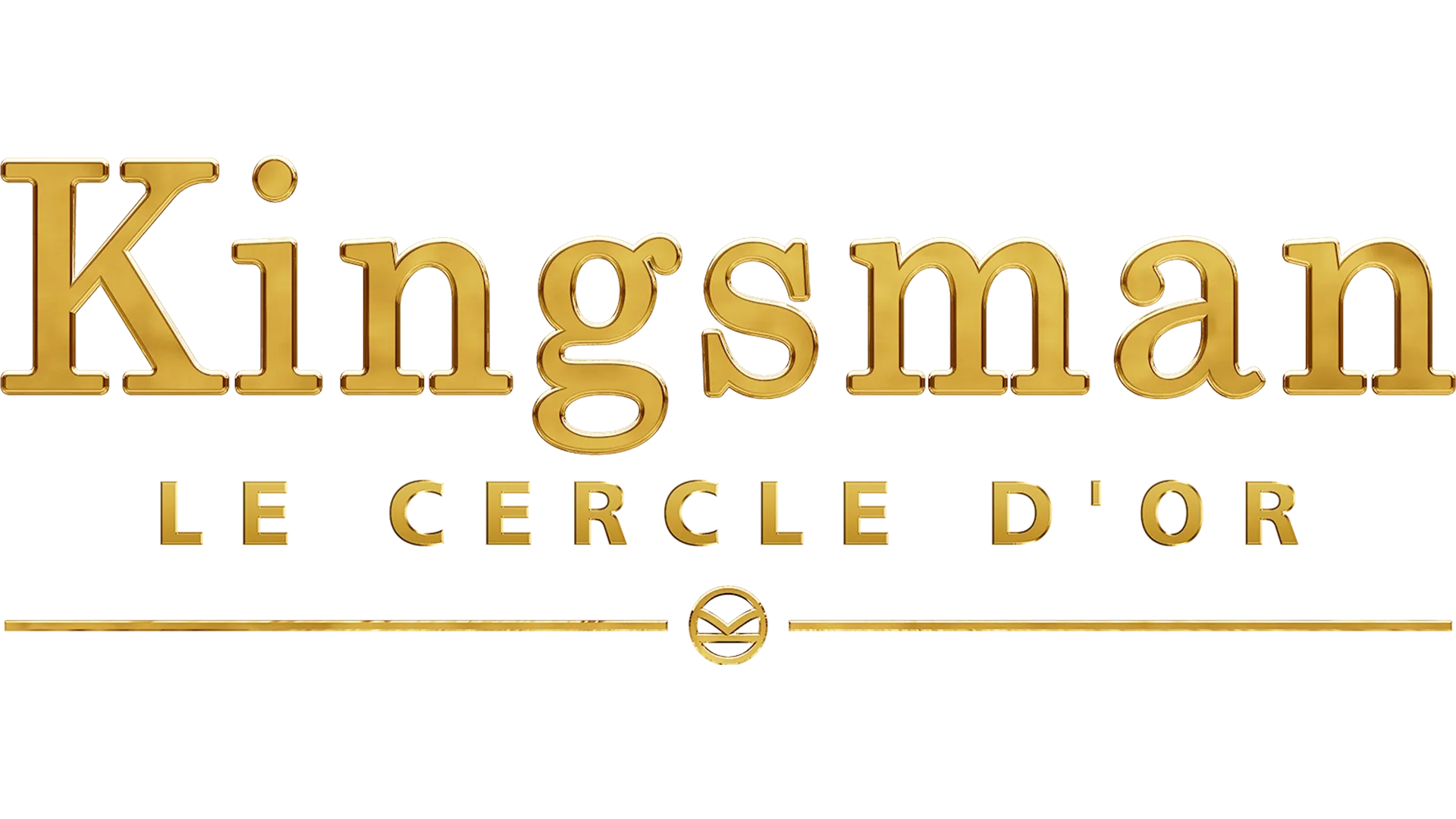 Kingsman : Le Cercle d'Or