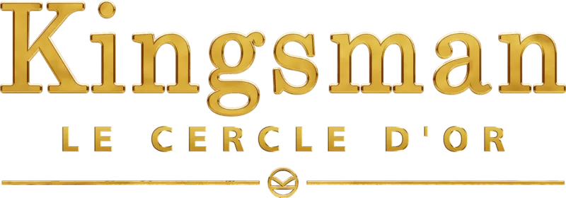 Kingsman : Le Cercle d'Or