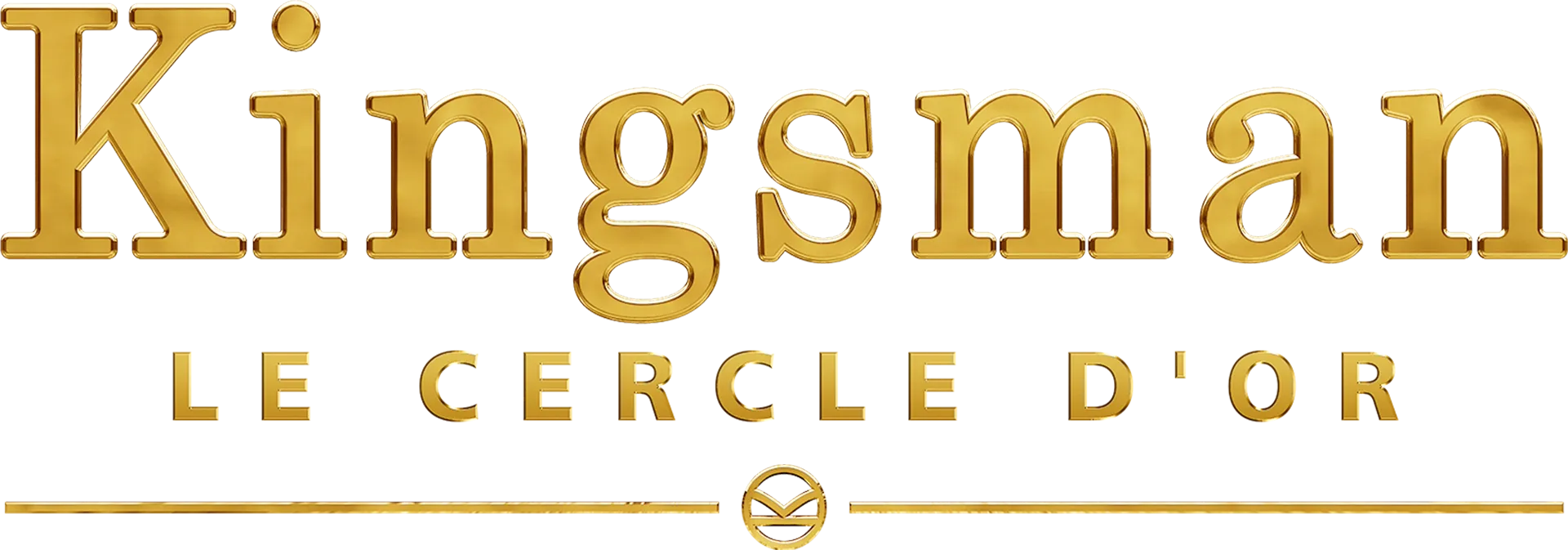 Kingsman : Le Cercle d'Or