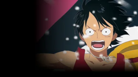 One Piece 9: Episode of Chopper