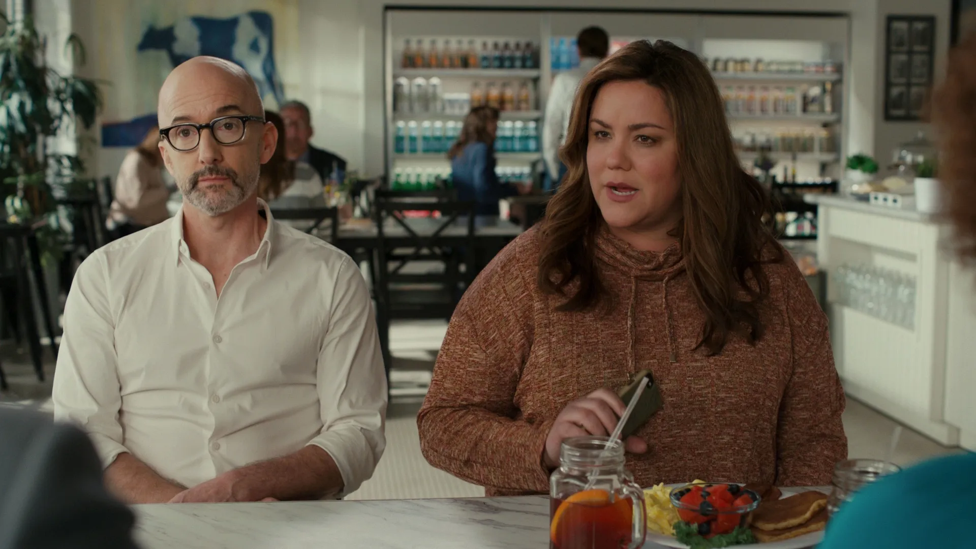 thumbnail - S5:E12 How Oliver Got His Groove Back