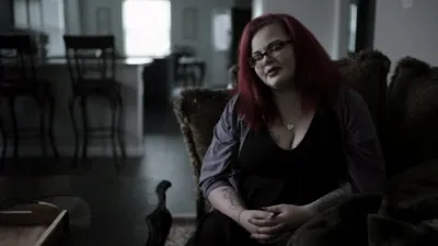 thumbnail - S1:E9 A Tell Tale Heart