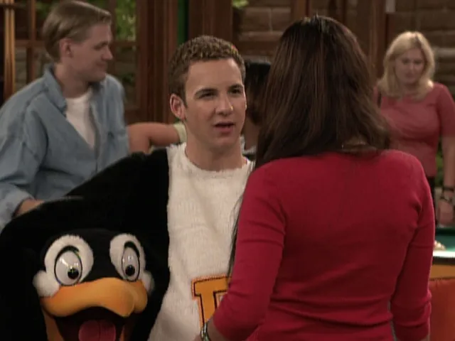 thumbnail - S7:E4 No Such Thing as a Sure Thing