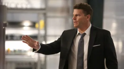 thumbnail - S12:E11 The Day in the Life