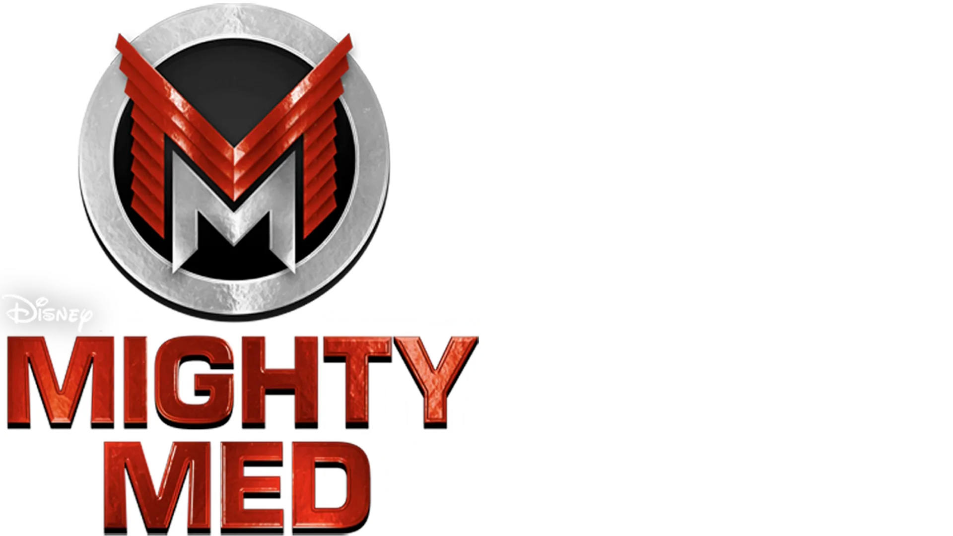 Mighty Med
