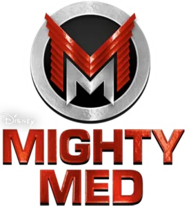 Mighty Med