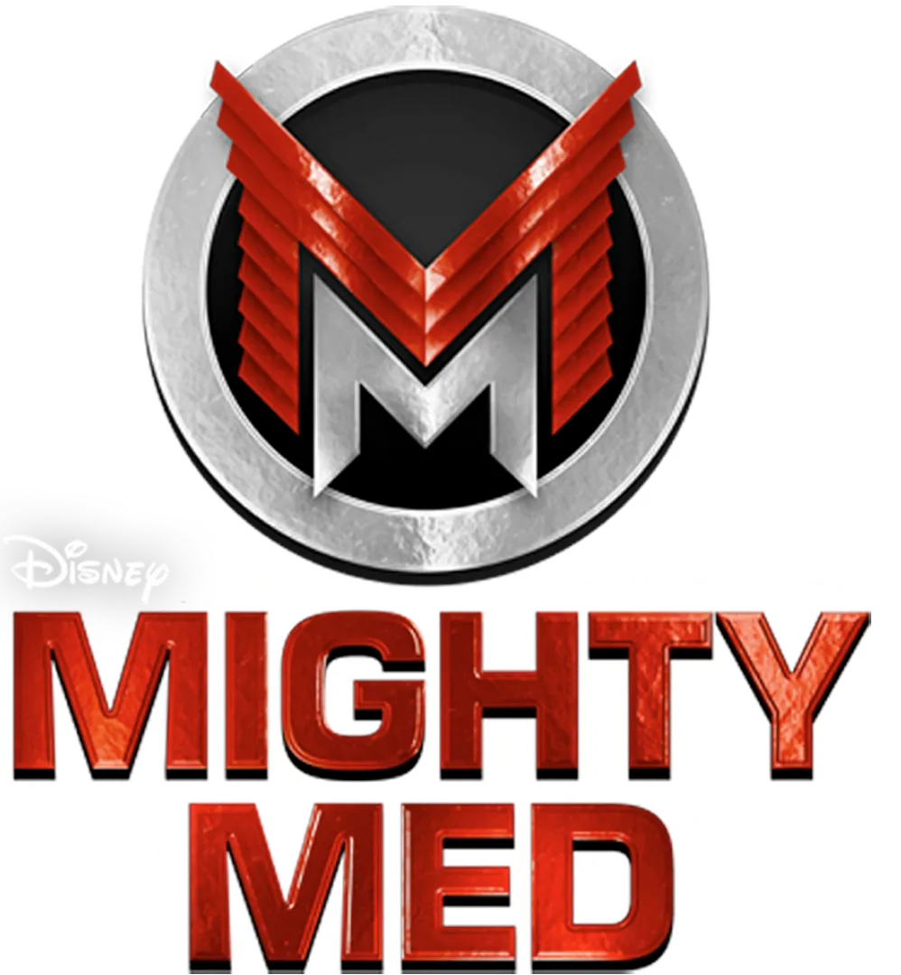 Mighty Med