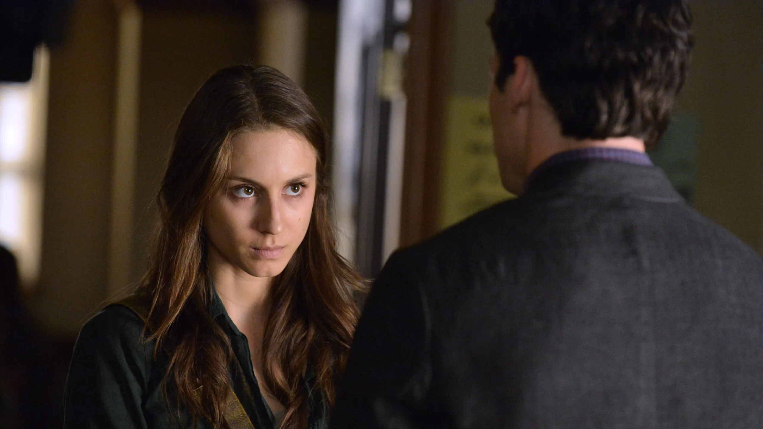 thumbnail - S4:E18 Hot for Teacher