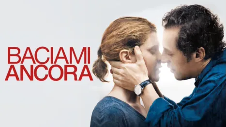thumbnail - Baciami Ancora