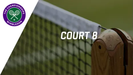 Court 8