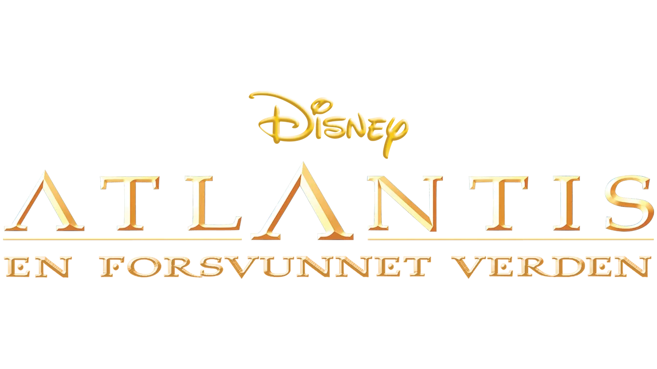 Atlantis: En forsvunnet verden