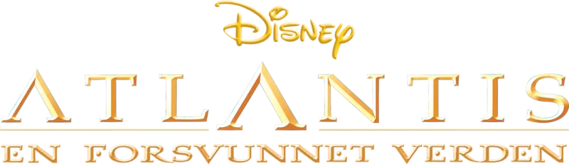 Atlantis: En forsvunnet verden