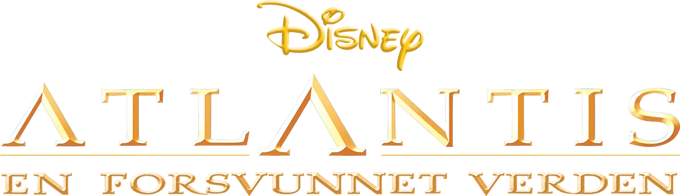 Atlantis: En forsvunnet verden
