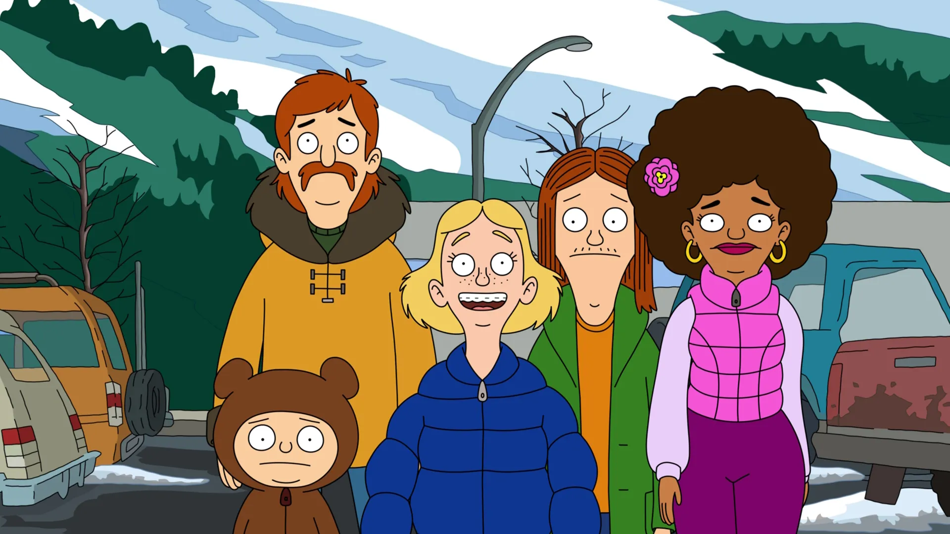 thumbnail - S1:E1 Sexi Moose Adventure