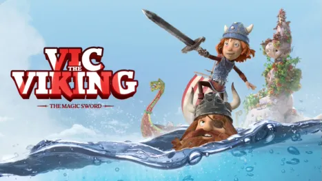 thumbnail - Vic the Viking and the Magic Sword