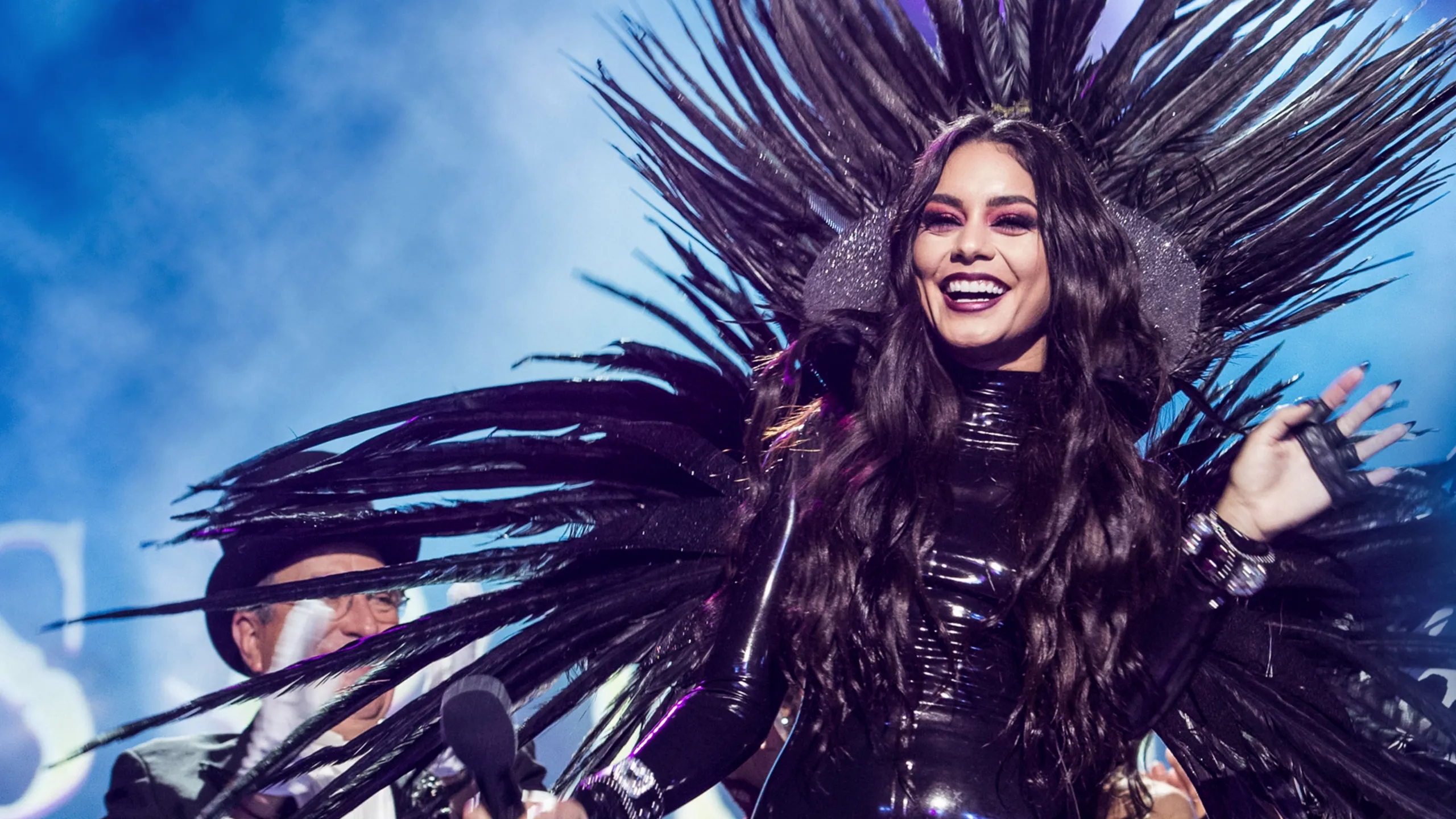 女巫也疯狂25周年万圣节特辑